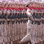 Teden raketne mode v Pekingu: Kitajska je Ameriki pokazala, kdo je glavni