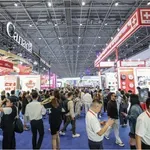 Svetovni sejem potrošniških izdelkov: za globalne blagovne znamke je Kitajska nepogrešljiv trg za širitev poslovanja