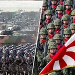 Kitajska Japonski poslala »predvojno napoved«, bo isto pot zakonite samoobrambe pred Nemčijo uporabila tudi Rusija?