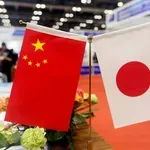 Kitajska opozarja Japonsko, da jo čaka »uničujoč poraz«, če se bo s svojo vojsko vmešala v reševanje tajvanskega vprašanja!