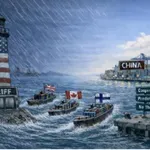 Mnenje: Kako in zakaj je predvidljivost postala - redka globalna dobrina, ki jo išče vse več držav!