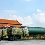 Prva kitajska vizija nadzora nad orožjem: Kaj piše v »beli knjigi« Pekinga