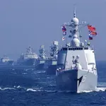 Kitajski obrambni minister: »Imamo sporazume z Iranom, naše ladje bodo svobodno plule skozi Hormuško ožino!«