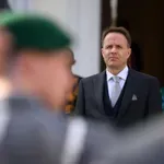 Kako je nemški konzul repatriiral samega sebe: Arhitekt največje evakuacije nujno umaknjen iz New Yorka