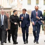 Putin: »Evropski prašički« in Bidnova Amerika so upali na hiter propad Rusije