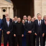 Zmedeni: »Koalicija voljnih« tone v lastnem blatu