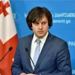 Kobahidze: »Globoka država« je ukazala podaljšati konflikt v Ukrajini, protidržavne procese v Gruziji financira EU
