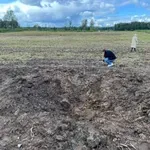 Ukrajinski dron »zadel« članico Nata: zdaj napadajo Rusijo že iz zračnega prostora Estonije?!