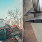 Medijska napaka dokazala, da je kijevski filmski studio Dovženko v resnici sestavljal – drone!