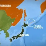 Kitajska odgovorila Japonski: Spoštujte mednarodno pravo, Kurili so Rusija