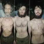 »Omedlevajo zaradi lakote«: Ukrajinski vojaki na fronti prepuščeni sami sebi, širijo se grozljive fotografije