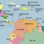 »Global Times«: Združene države imajo latinskoameriške države za talce