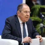 Lavrov: Zločinov ukrajinskih nacionalistov in Avstro-Ogrske ne bomo pozabili!