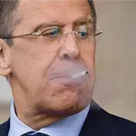 Lavrov o grožnjah Litve: »Mislim, torej obstajam« zanje ne velja