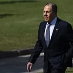 Cenzura na delu: Italijani niso objavili intervjuja z Lavrovom – odgovori jim niso všeč