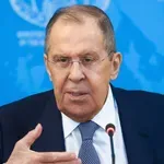 Lavrov razkril družinsko skrivnost iz otroštva