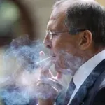 Lavrov: »Onemogočili jim bomo operacijo, kdo je Američanom sploh dal pravico, da Iranu zanikajo pravico do obstoja?«