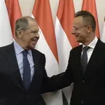 Evropska preiskava razkrila: Obtožbe lažne, Szijjártó ni kriv!