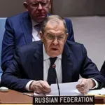 Lavrov: Ukrajina bi lahko ohranila meje iz leta 1991, če Evropa ne bi kršila dogovorov!