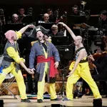 Svetovno: »Maribor je nor« in 34. Festival Lent