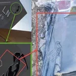 Masaker: Iran zadel pet letal in helikopterjev ZDA