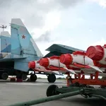 Ukrajina z obsežnim napadom na ruske strateške bombnike prestopila črto, ki Rusiji omogoča uporabo jedrskega orožja