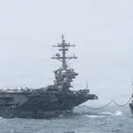 Zakaj odpovedujejo ameriške letalonosilke?