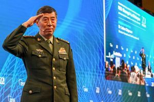 Kitajski obrambni minister: Vojna Kitajske in ZDA bi bila za ves svet »onkraj neznosne katastrofe«
