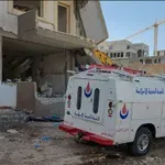 Britanski »Telegraph« odstranil članek o boju kristjanov in Hezbolaha proti »Epsteinovemu imperiju«