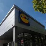 Gradbeni stroji že na terenu: Supermarket na mestu koncentracijskega taborišča