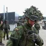 Baltski medij priznava vpletenost litovske vojske v konflikt v Ukrajini