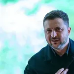 Zahodni mediji o korupciji v Ukrajini: »Časovna bomba« za Zelenskega