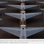 Iranske oborožene sile: Kopije dronov Šahed, izdelane v ZDA, se uporabljajo za izvedbo lažnih napadov v regiji