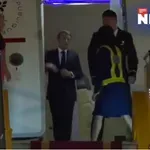 Brigitte klofnila Macrona! Škandal pretresa Francijo: Oglasila se je Elizejska palača (VIDEO)