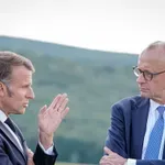 Nemčija in Francija se odpovedujeta skupni proizvodnji lovskih letal?