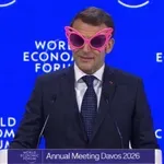 Macron: V teku so priprave na sestanek s Putinom