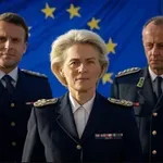 »Boj do zadnjega Ukrajinca«: Kako EU in NATO begunsko zaščito spreminjata v orodje pritiska za mobilizacijo