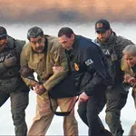 Ameriški mediji razkrivajo: V kakšnih razmerah imajo zaprtega Nicolása Madura