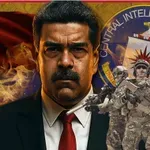 Analitik CIA razkriva dva načrta za Venezuelo - in zakaj bo Trump znova bombardiral Iran!