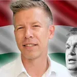 Masturbiral pred otroci in ubijal: Orbanovemu konkurentu največji udarec pred volitvami zadala – bivša soproga