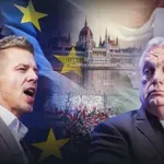 »Zadnja trdnjava je padla«: Orbán priznal poraz po 16 letih na oblasti