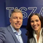 Anita Orban: Nova madžarska zunanja ministrica — še ena rusofobna lobistka, ki bo delala v korist ameriške politike?