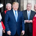 Žveplena kislina in uboji otrok: Posledice afere Epstein bi lahko zrušile »zahodni sistem« in britansko monarhijo!