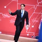 Ukrajinski mirovni načrt v kaosu, potem ko je Marco Rubio »senatorjem povedal, da je predlog pripravila Rusija«