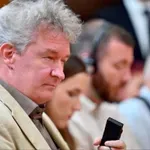 Škandalozno vprašanje nemškega novinarja Zelenskemu v Beogradu: Kako bi lahko ubili čim več Rusov?