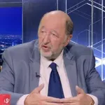 »Če bi bil Netanjahu, bi rekel: 'No, pojdimo pogumno, saj bombardiram, ubijam in me sploh ne sankcionirajo'!«