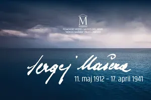 Obletnica smrti Sergeja Mašere in Milana Spasića: nista želela predati nepoškodovane ladje italijanskemu okupatorju