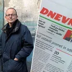 »Zdaj lahko crknem!« Tomaž Mastnak o Inštitutu Trivelis, zastraševanju in sankcijah EU proti posameznikom