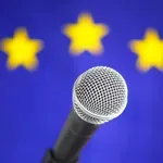 Svoboda medijev po kopitu EU: Novinar odpuščen zaradi vprašanj o Izraelu in Gazi