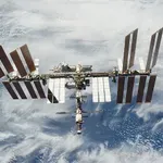 Bakanov: Ruske zaveznice pri dostopu do Mednarodne vesoljske postaje (MVP) diskriminirane